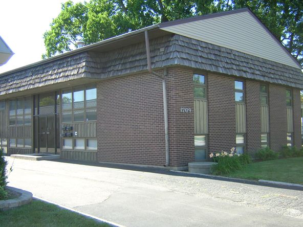 1209 South 4th Street, Springfield, IL 62703